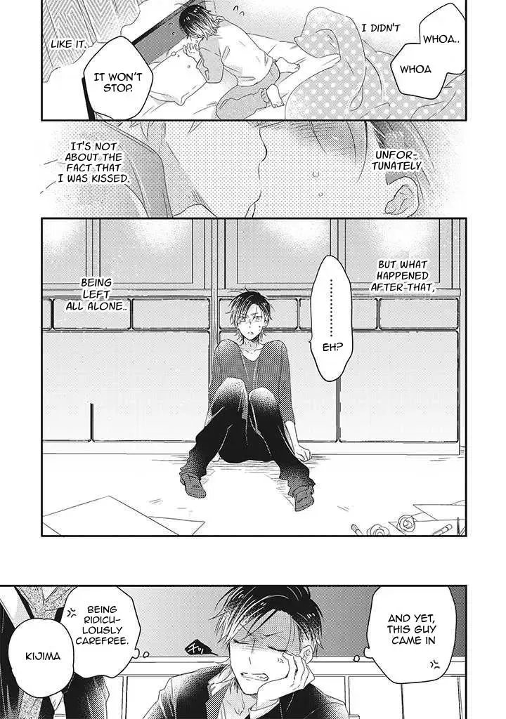 Otome Yankee wa Unmei no Hito wo Matsu. - Page 6