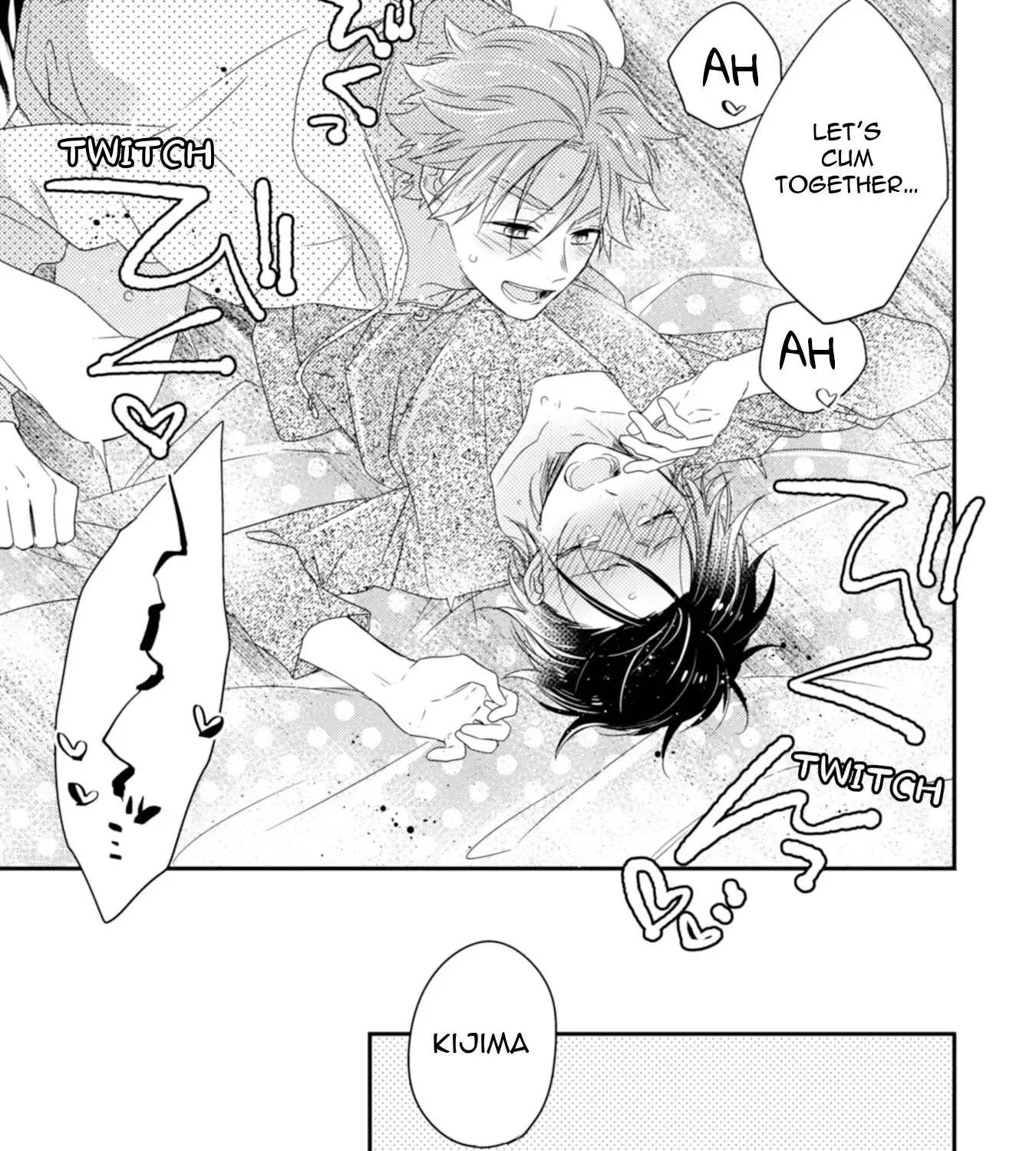 Otome Yankee wa Unmei no Hito wo Matsu. - Page 31