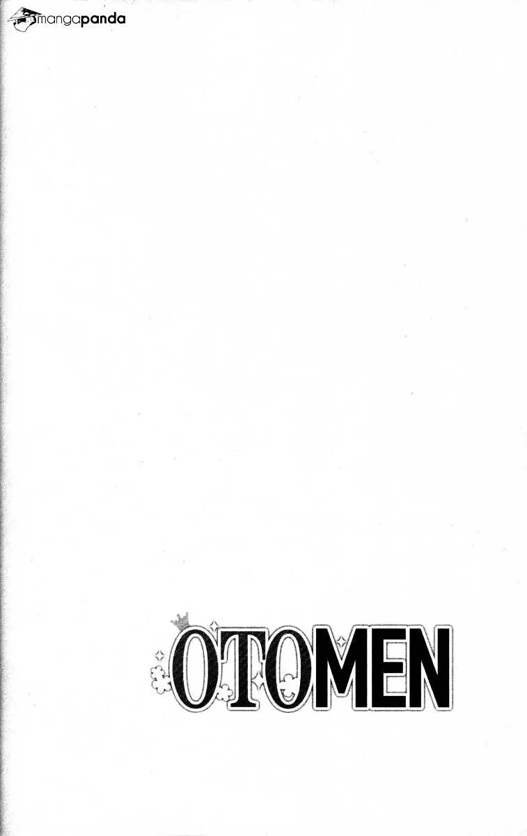 Otomen - Page 2