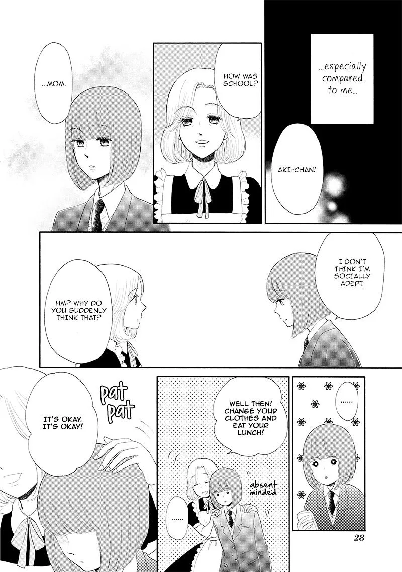 Otomodachi kara Hajimemashou. Chapter 2 page 11 - MangaKakalot