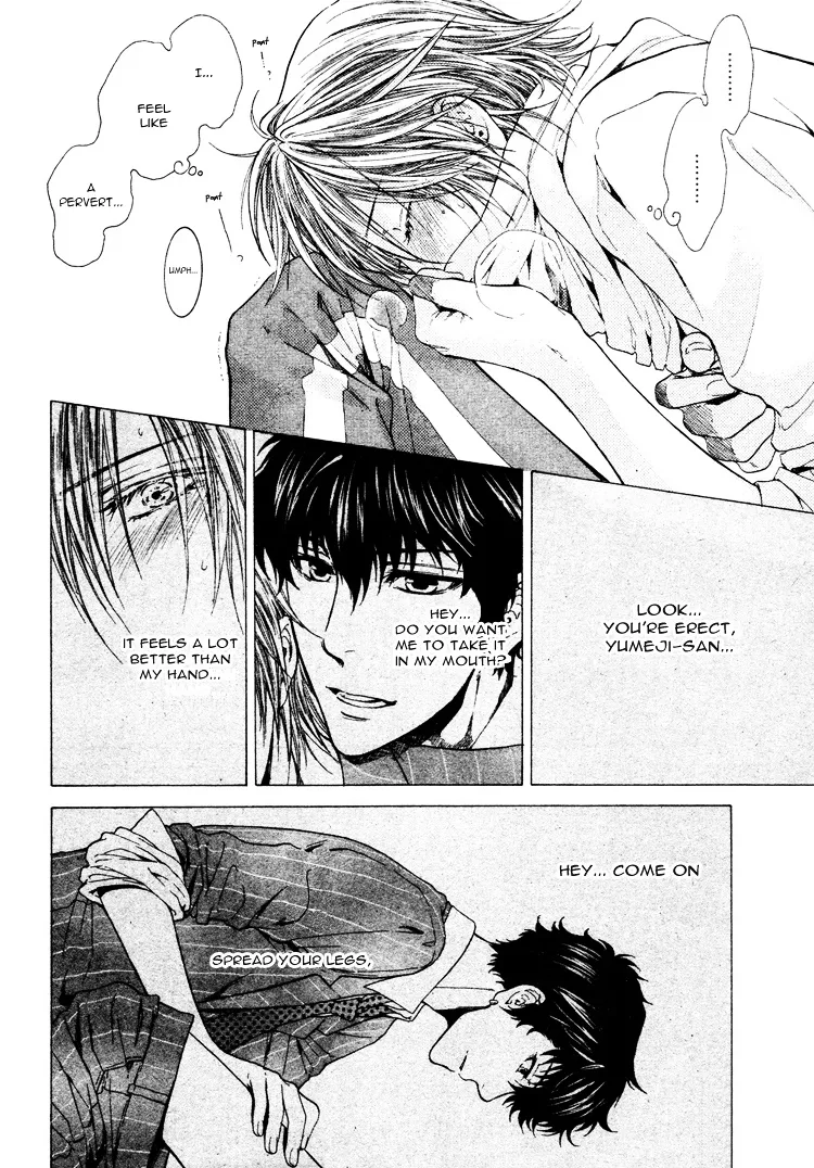 Otona Keikenchi Chapter 4 page 28 - MangaKakalot