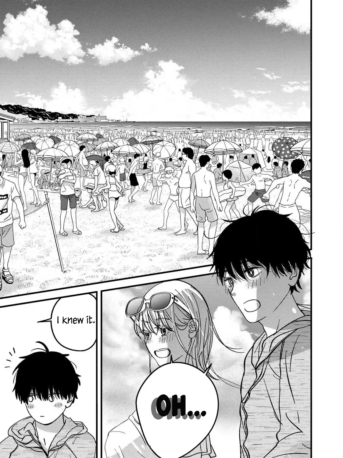 Otona Ni Narenai Bokura Wa - Page 10