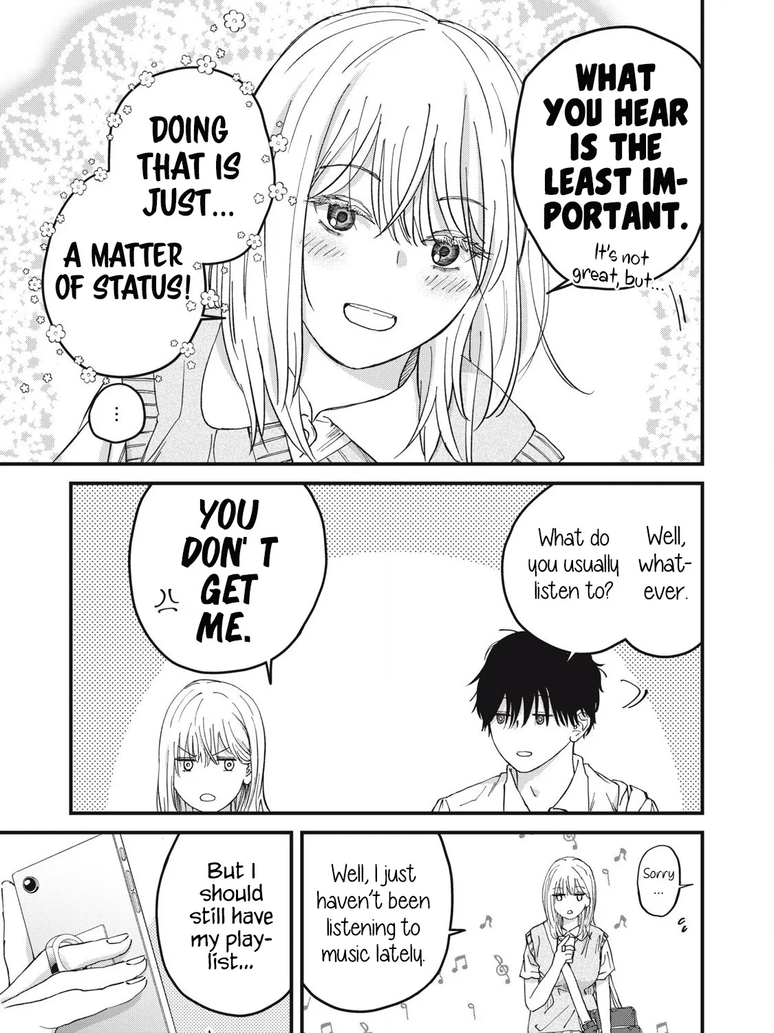 Otona Ni Narenai Bokura Wa - Page 18