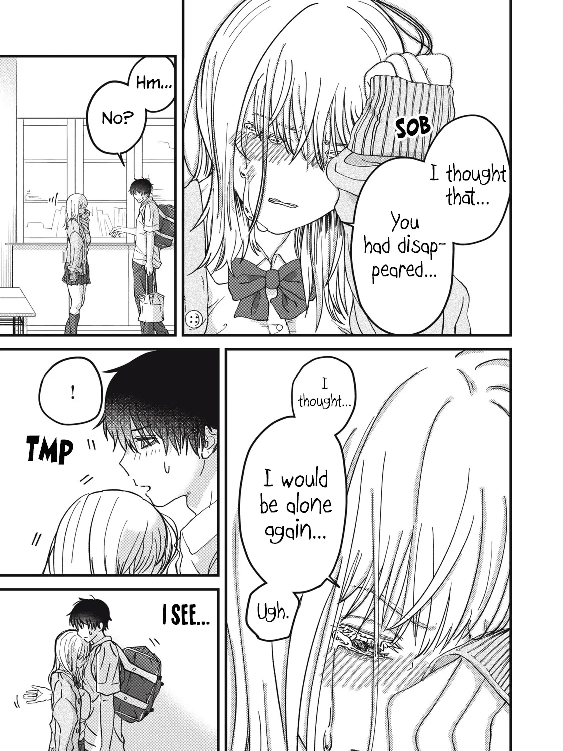 Otona Ni Narenai Bokura Wa - Page 14