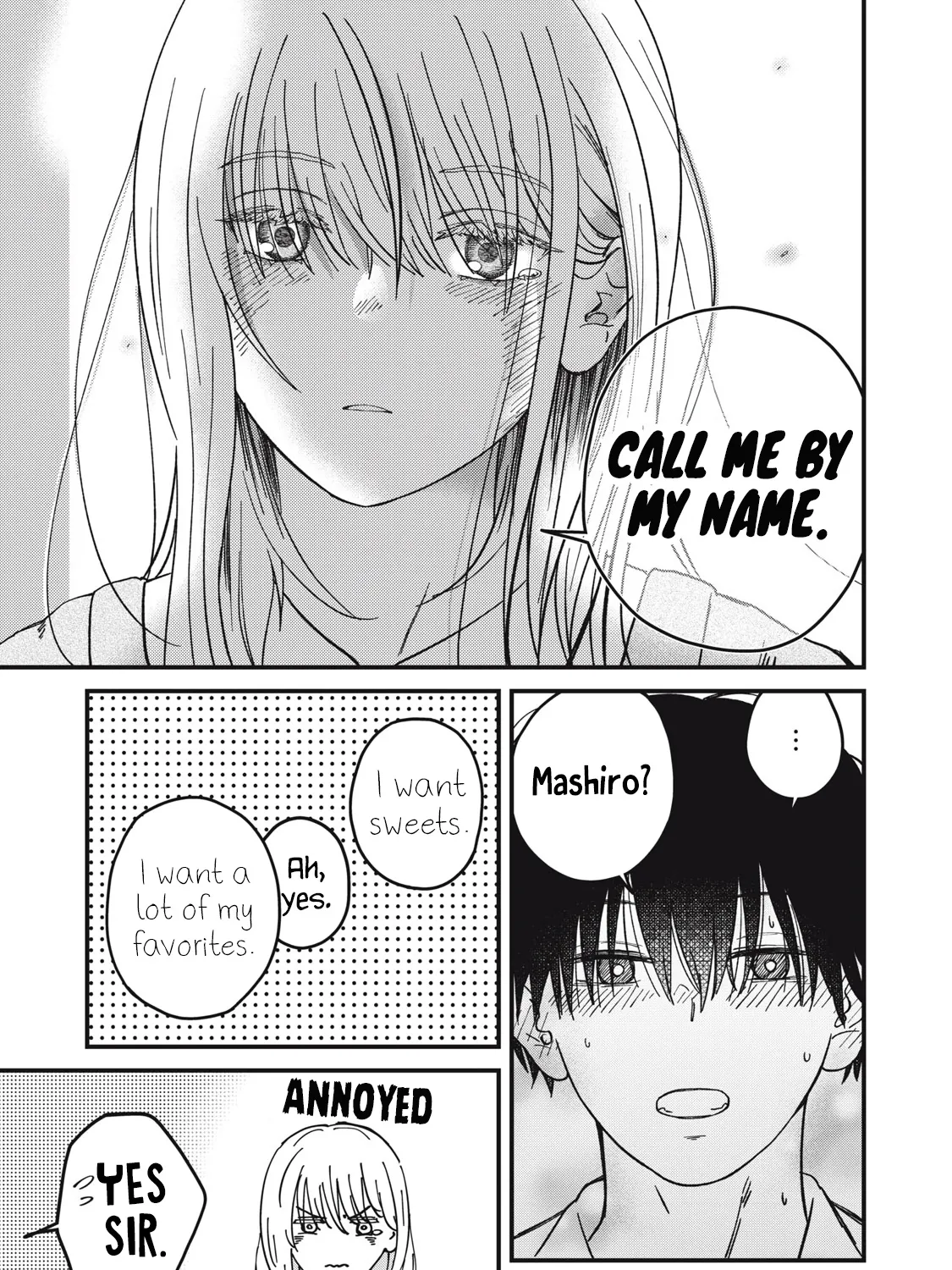 Otona Ni Narenai Bokura Wa - Page 22