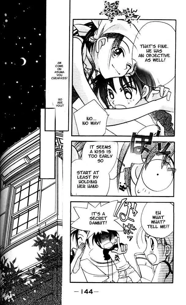 Otona Ni Nuts Chapter 0.2 page 139 - MangaKakalot