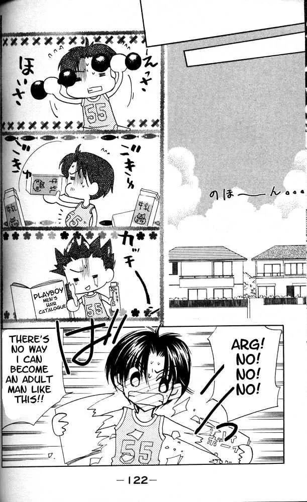 Otona Ni Nuts Chapter 0 page 114 - MangaKakalot