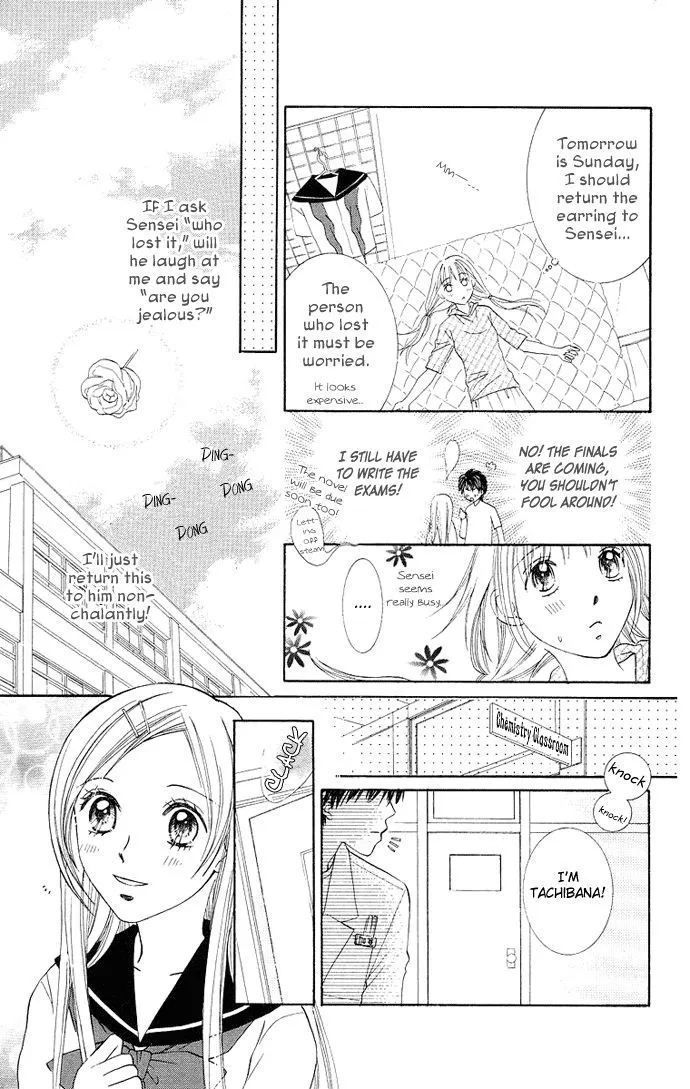 Otona no Jikan Chapter 10 page 35 - MangaKakalot