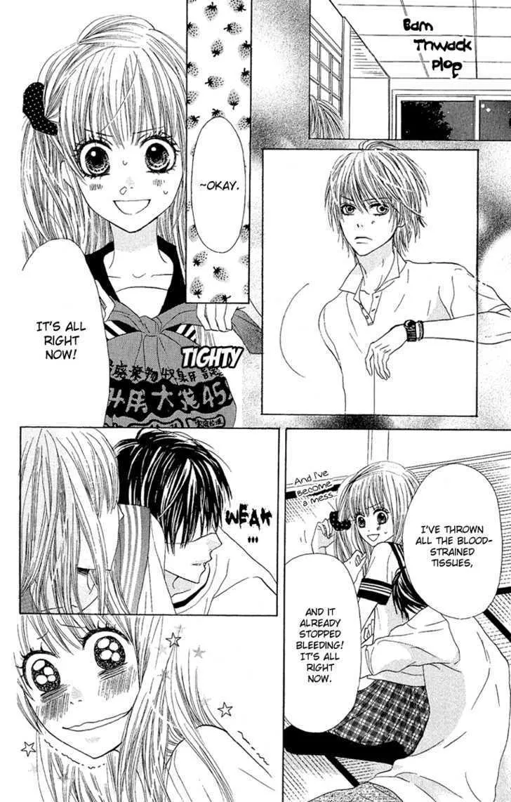 Otona Pink - Page 20