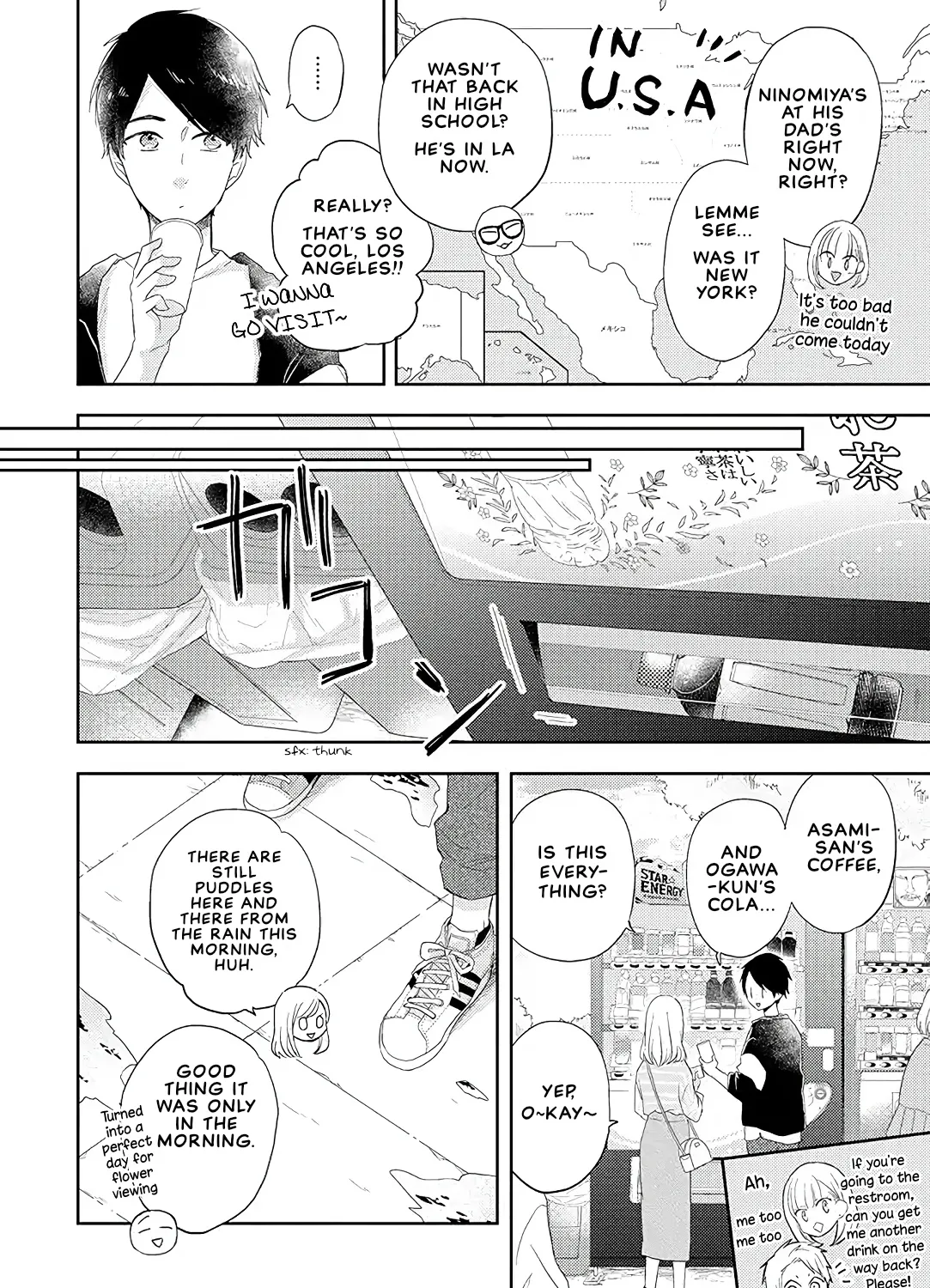 Otonari Complex - Page 6