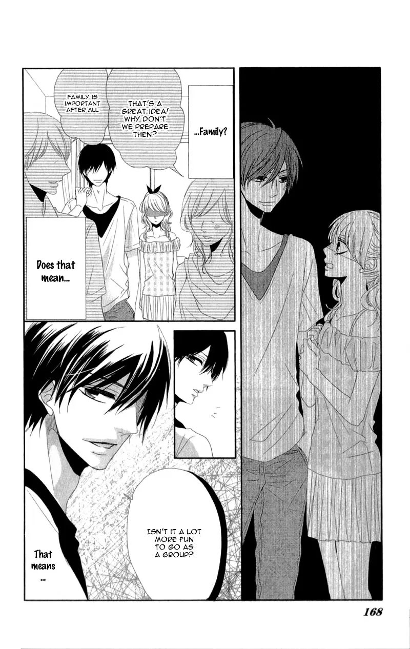 Otouto wo Kareshi ni Suru Houhou Chapter 1 page 37 - MangaKakalot