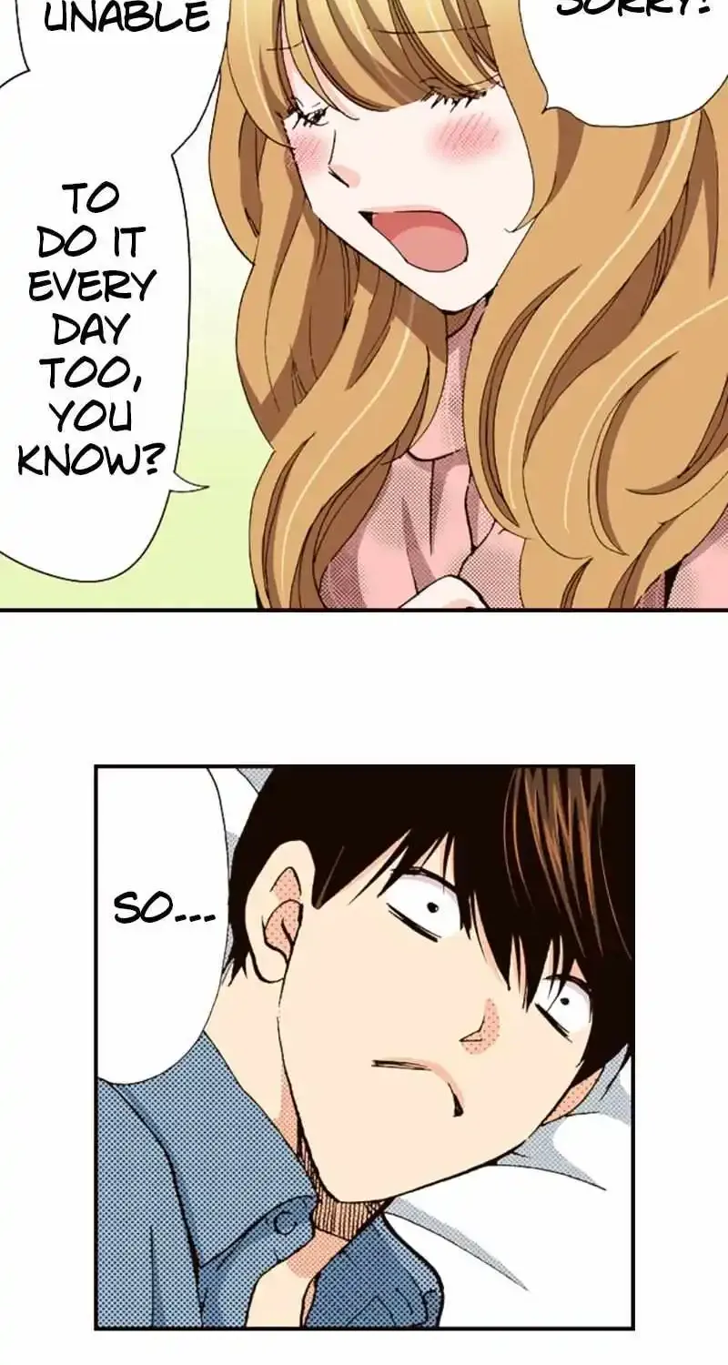 Otto Ni Koi Shicha Dame Desuka - Page 39