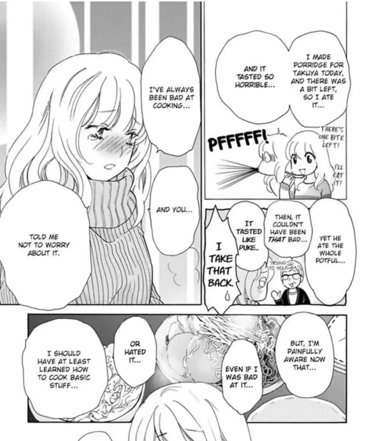 Otto ni Koi Shicha Dame desuka Chapter 20 page 45 - MangaKakalot