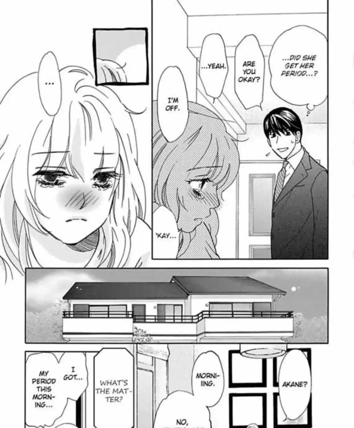 Otto ni Koi Shicha Dame desuka Chapter 28 page 66 - MangaKakalot