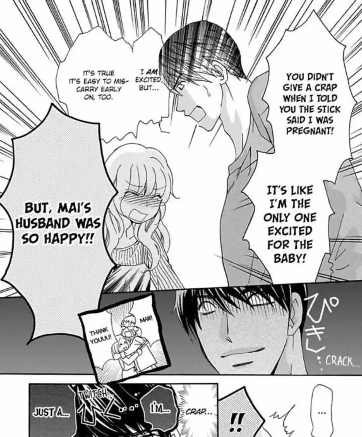 Otto ni Koi Shicha Dame desuka Chapter 29 page 33 - MangaKakalot