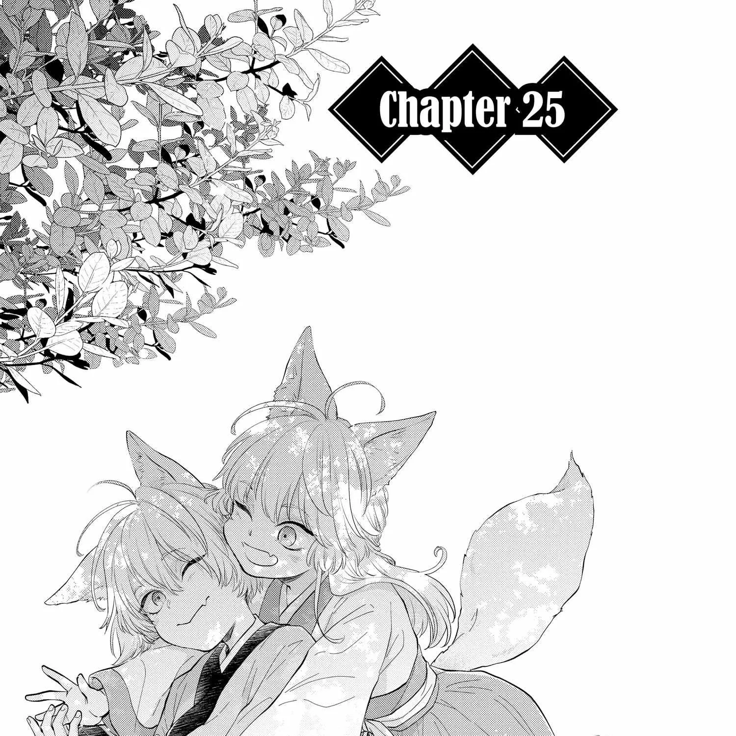 Ou No Kemono Chapter 25 page 2 - MangaKakalot