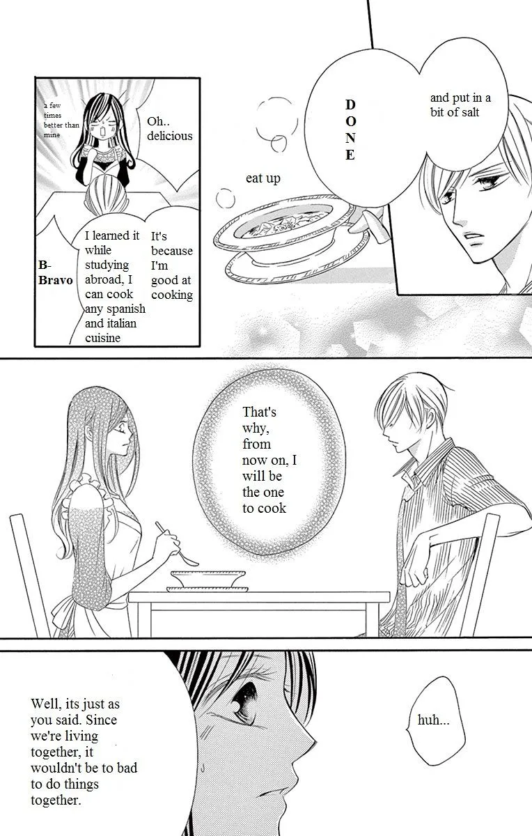 Ou-sama ni Sasagu Kusuriyubi - Page 29