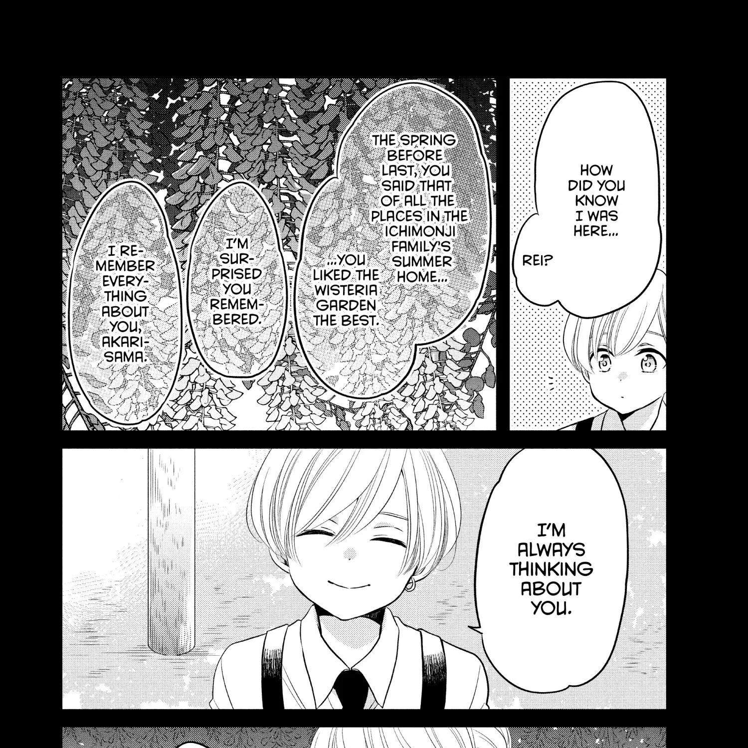 Ouji Ga Watashi O Akiramenai! Chapter 64 page 24 - MangaKakalot