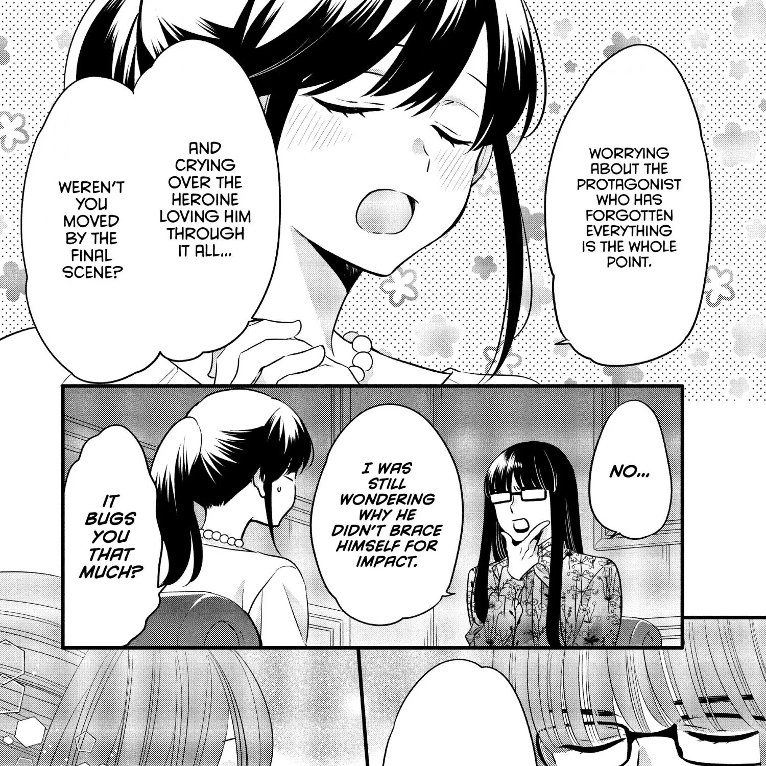 Ouji Ga Watashi O Akiramenai! Chapter 66 page 24 - MangaKakalot