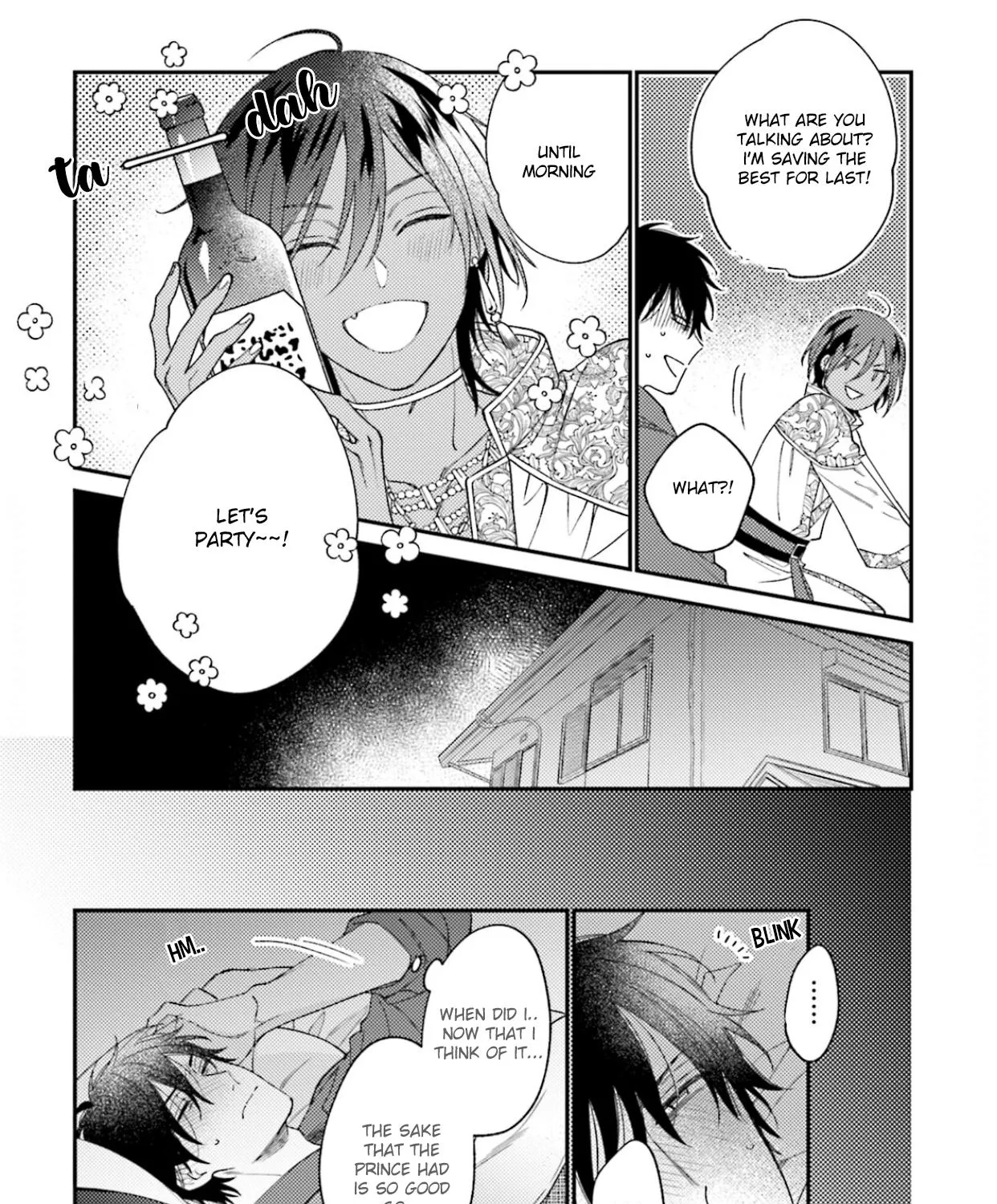 Ouji-Sama No Hanryo Wa Batsuichi Arafou - Page 52