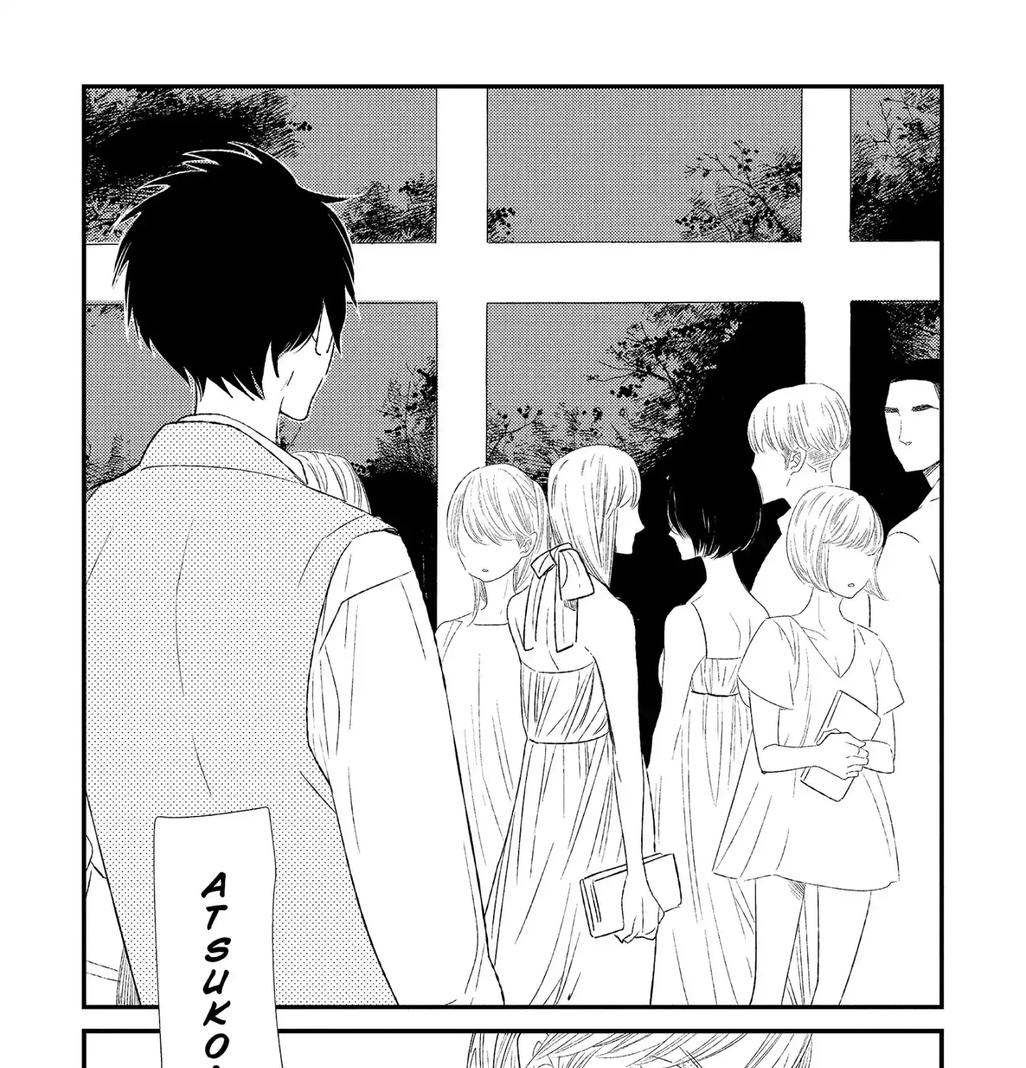 Ouji-Sama To Haiiro No Hibi - Page 54