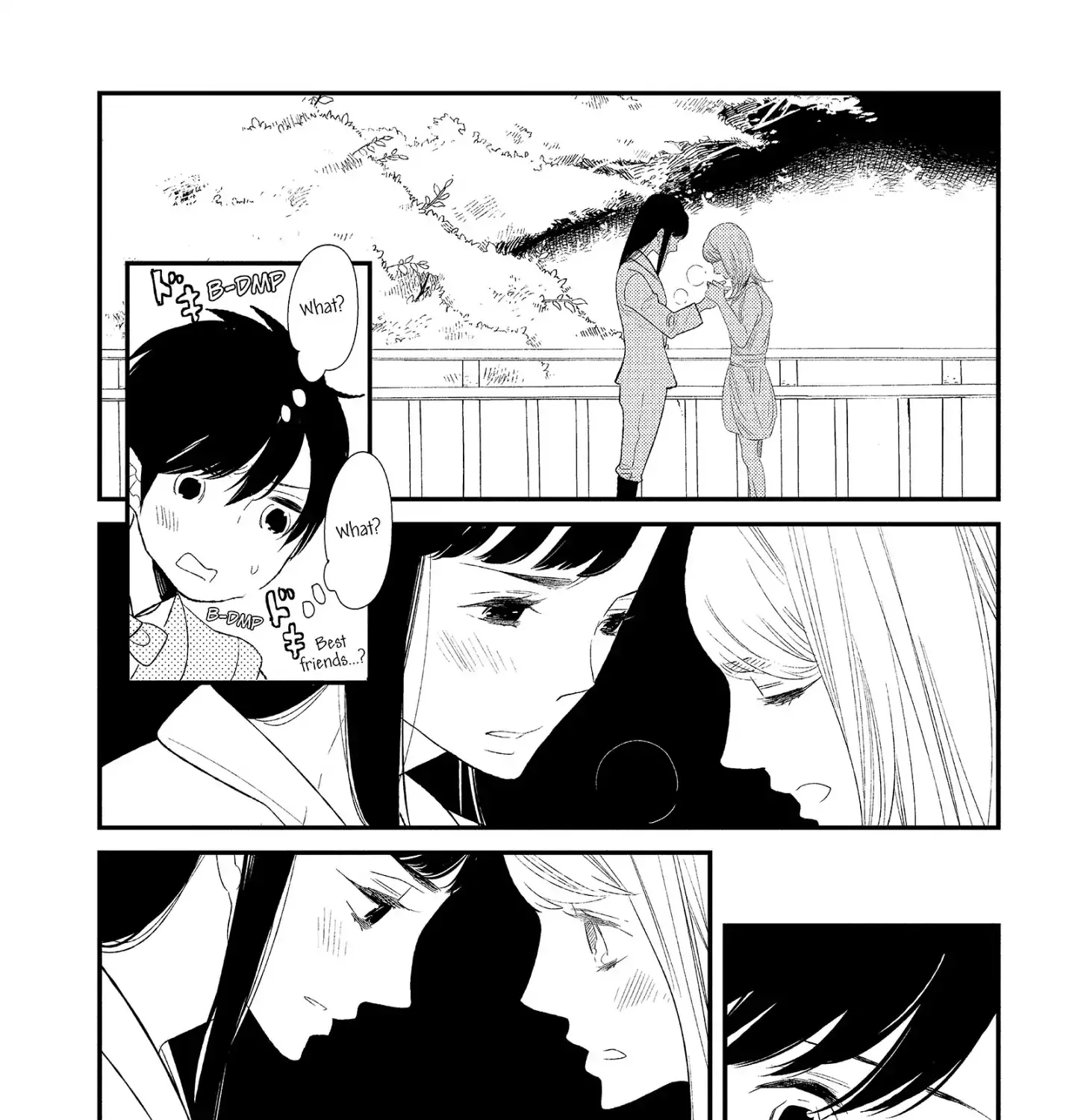 Ouji-Sama To Haiiro No Hibi - Page 10