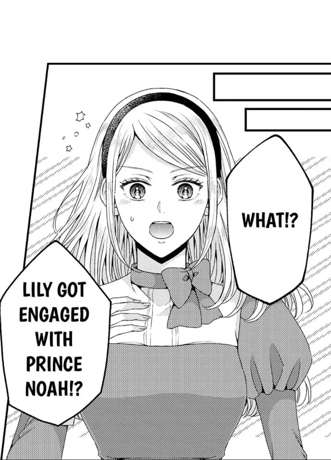 Ouji Wa Tsuki Ni Ai Wo Sasayaku Chapter 1 page 31 - MangaKakalot