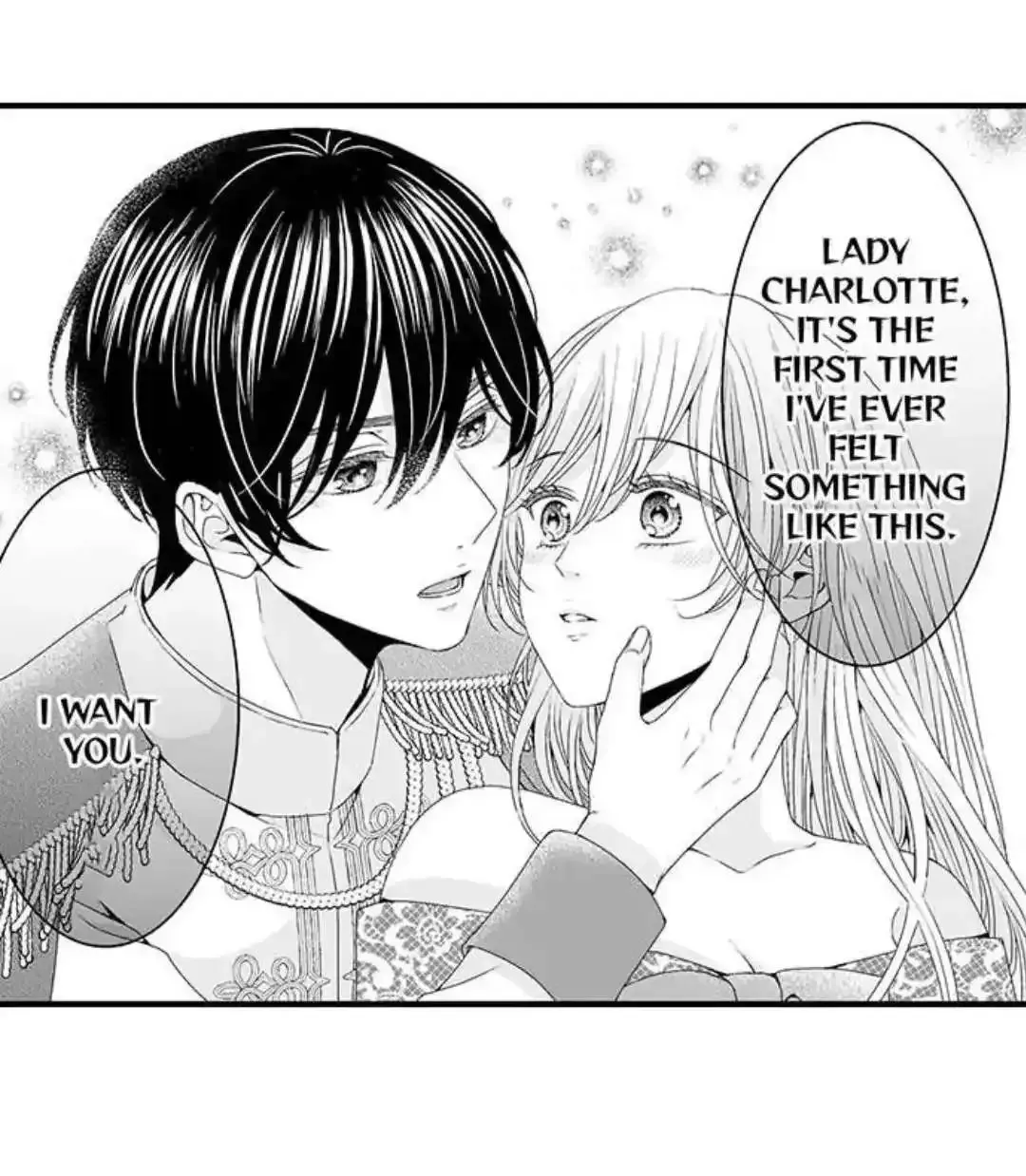 Ouji Wa Tsuki Ni Ai Wo Sasayaku Chapter 6 page 9 - MangaNato