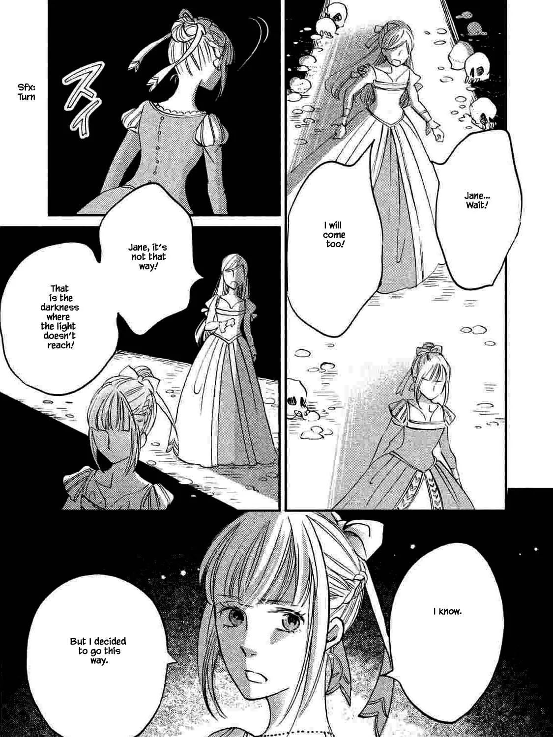 Oukoku no Ko - Page 24