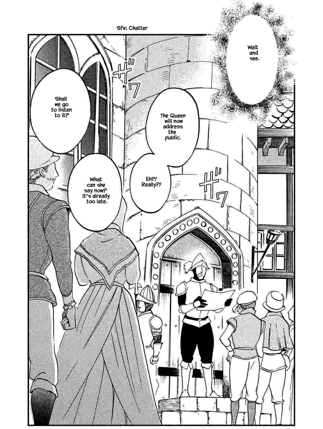 Oukoku no Ko - Page 42