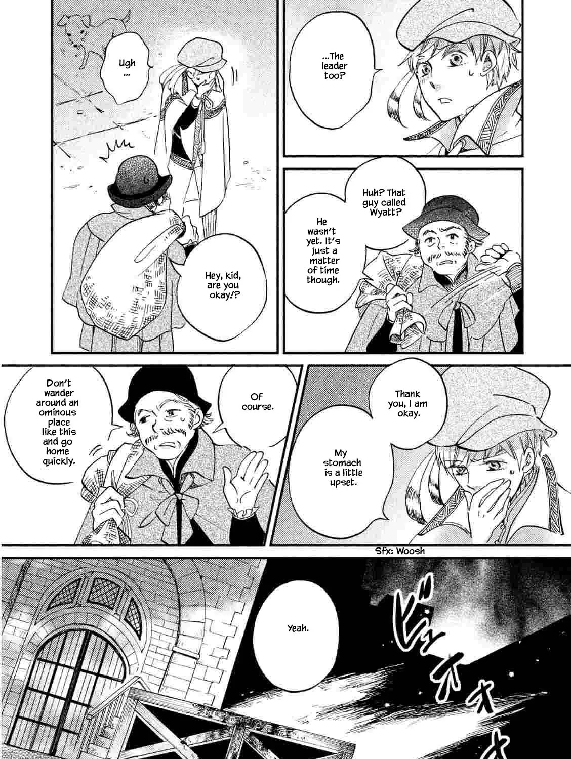 Oukoku no Ko - Page 24