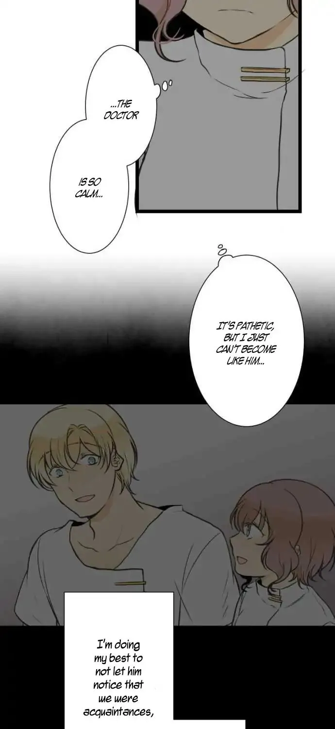 Our Amnesia Chapter 9 page 18 - MangaKakalot