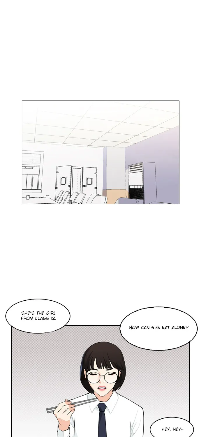 Our Class Idol Chapter 3 page 3 - MangaNato