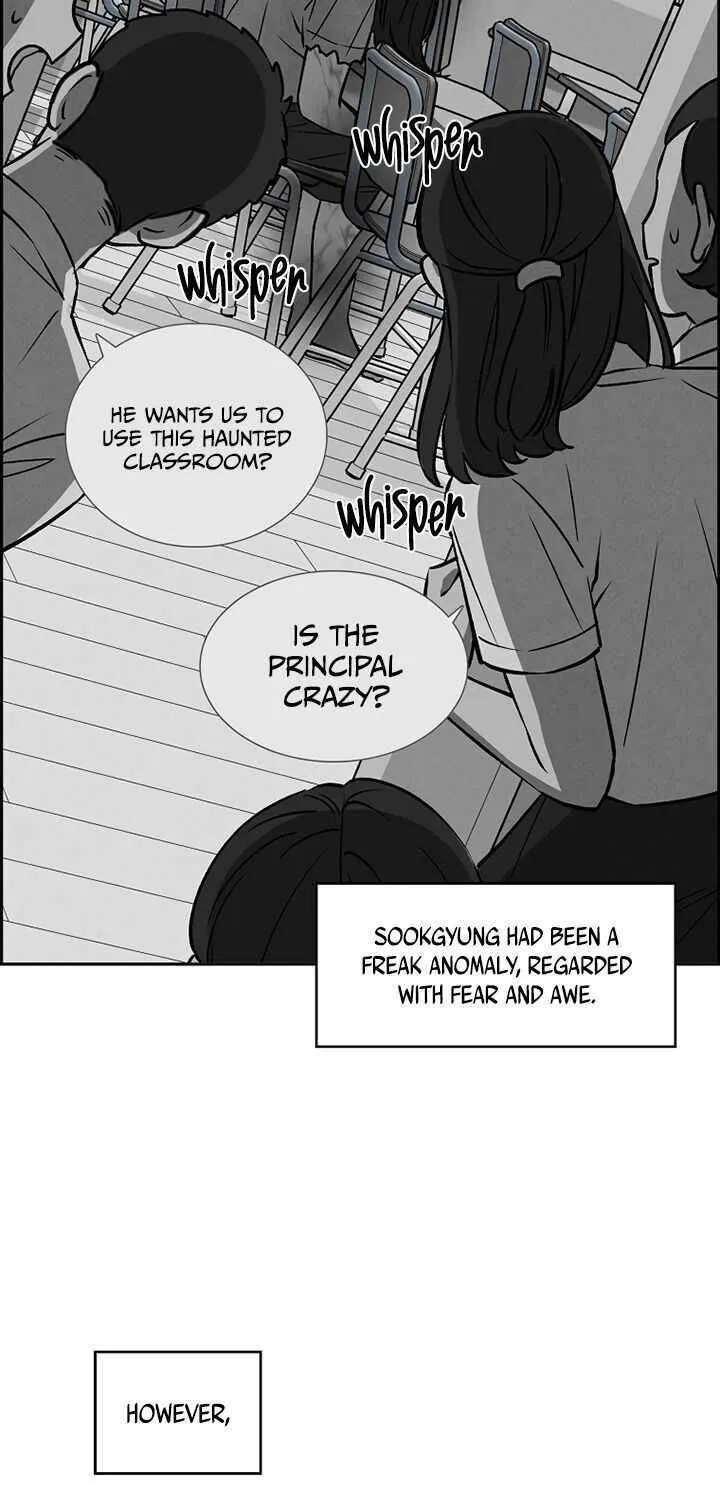 Our Classmate Sookgyung Chapter 1 page 57 - MangaKakalot