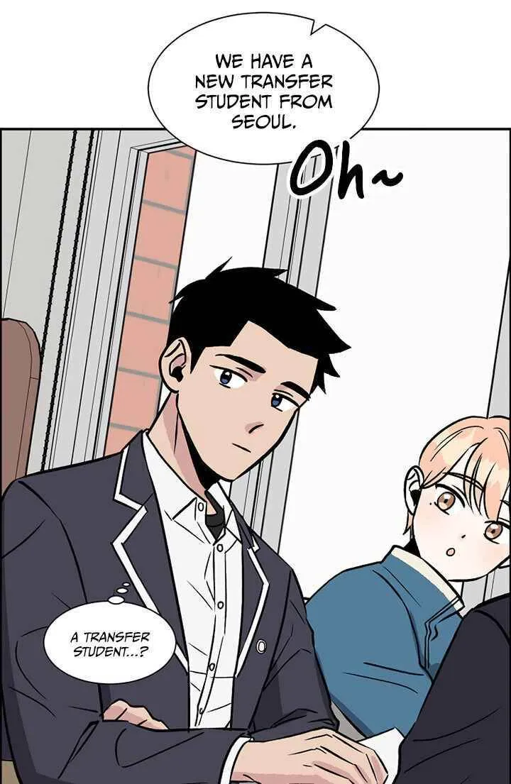 Our Classmate Sookgyung Chapter 1 page 78 - MangaKakalot