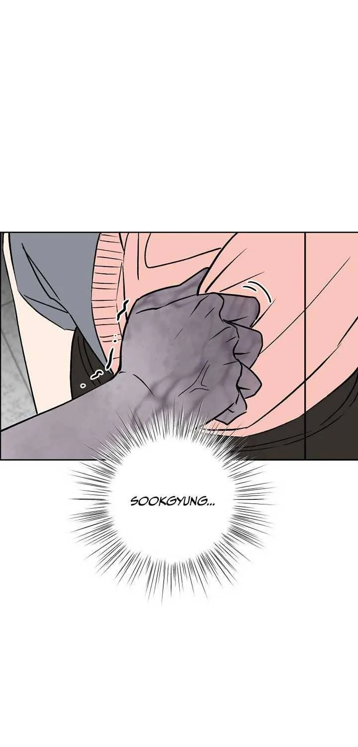 Our Classmate Sookgyung Chapter 5 page 26 - MangaKakalot