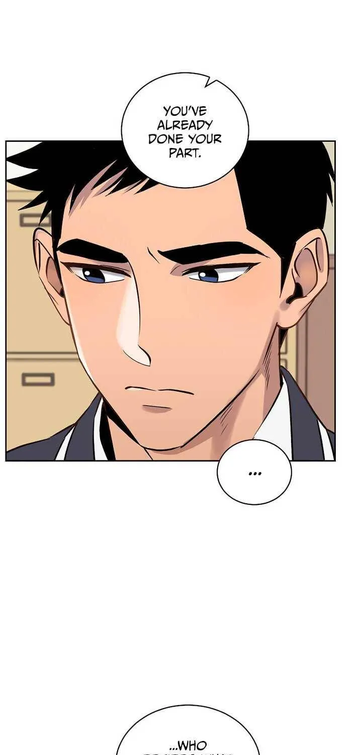 Our Classmate Sookgyung Chapter 9 page 36 - MangaKakalot