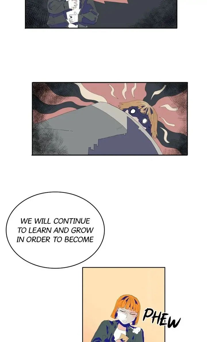 Our Idol Sangeun Chapter 1 page 13 - MangaNato