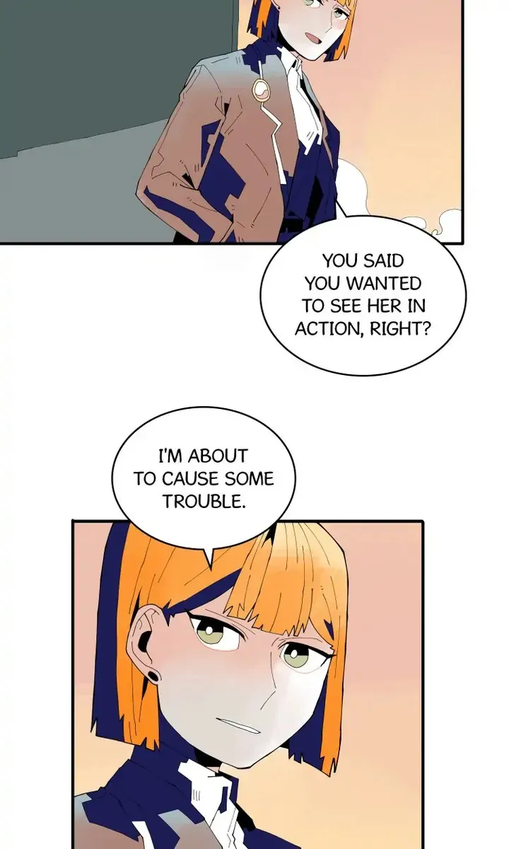 Our Idol Sangeun Chapter 18 page 29 - MangaNato