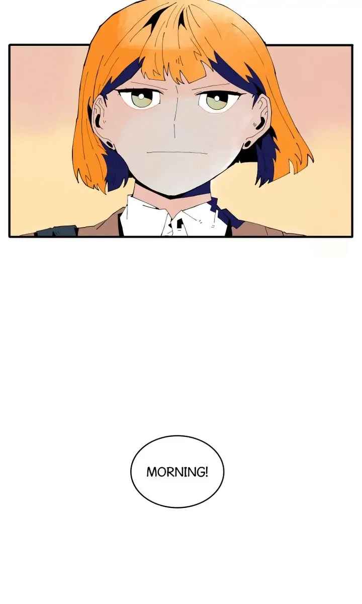 Our Idol Sangeun Chapter 18 page 6 - MangaNato