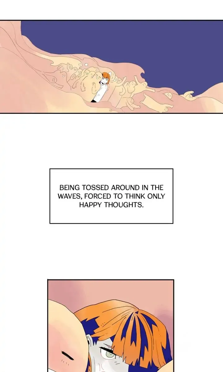 Our Idol Sangeun Chapter 2 page 2 - MangaNato