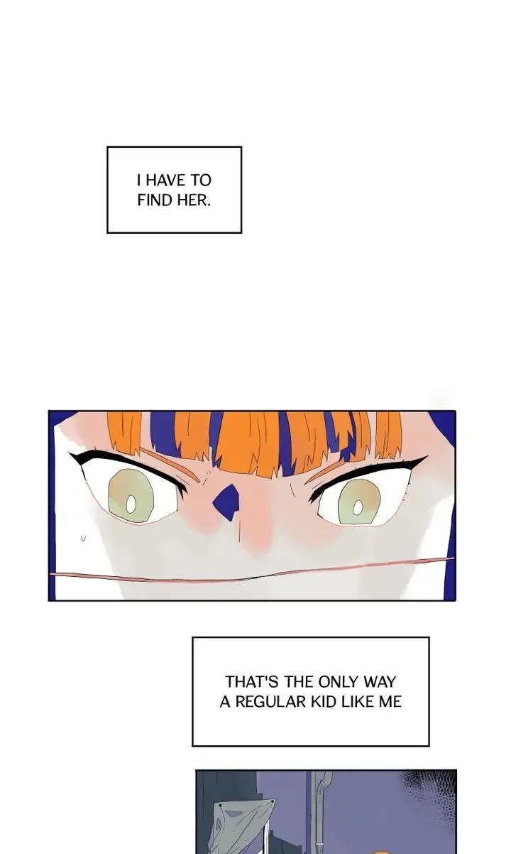 Our Idol Sangeun Chapter 2 page 16 - MangaNato