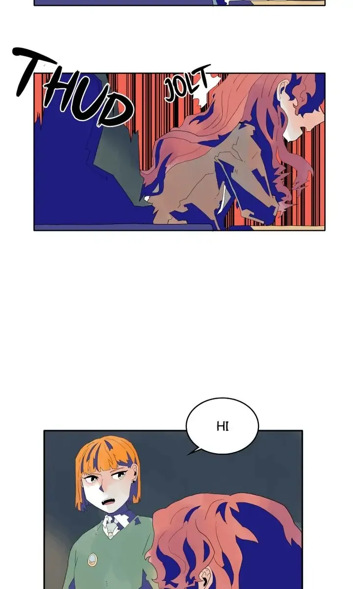 Our Idol Sangeun Chapter 2 page 22 - MangaNato