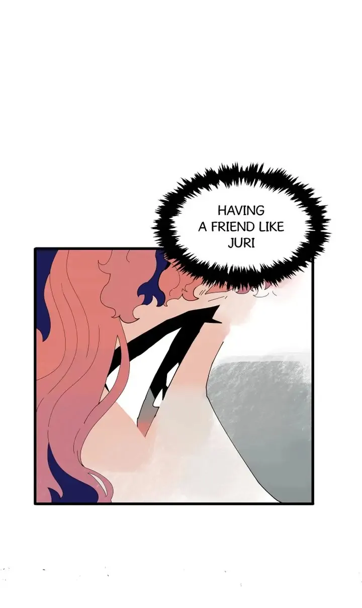 Our Idol Sangeun Chapter 24 page 36 - MangaKakalot