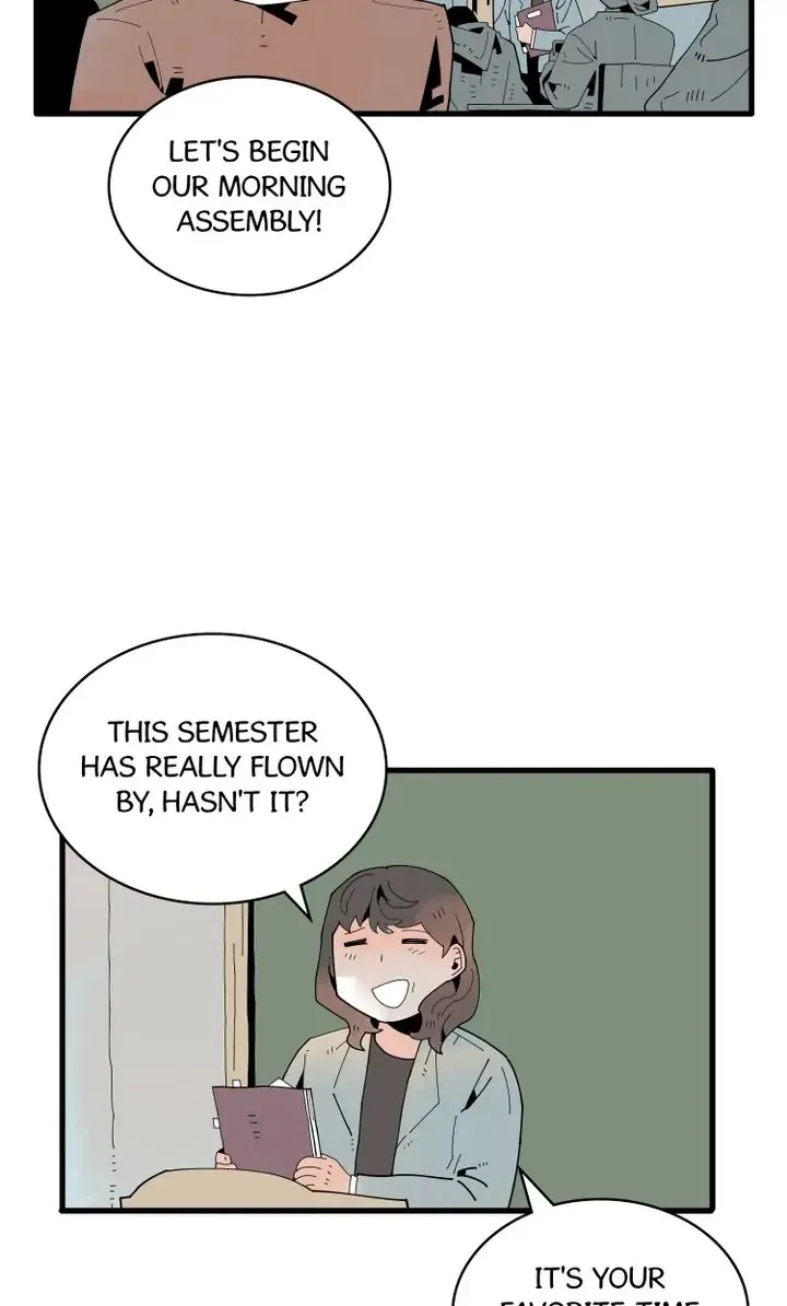 Our Idol Sangeun Chapter 29 page 49 - MangaKakalot