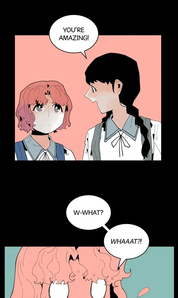 Our Idol Sangeun Chapter 32 page 31 - MangaKakalot