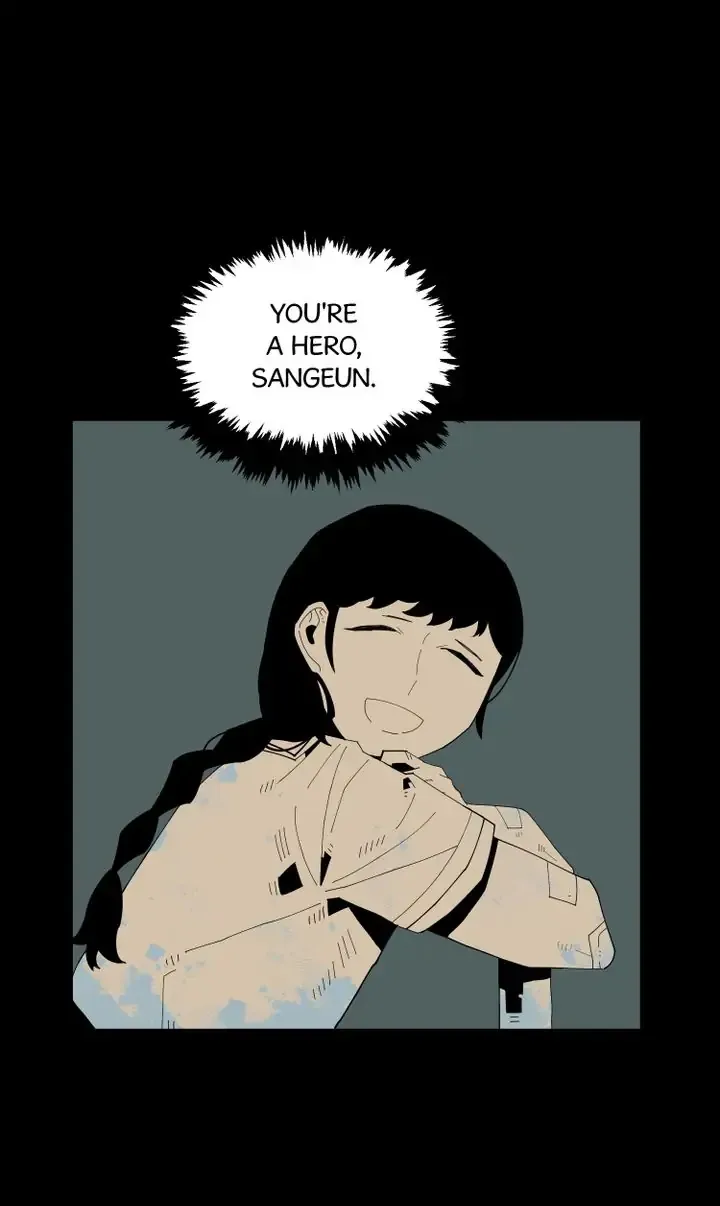 Our Idol Sangeun Chapter 32 page 42 - MangaKakalot