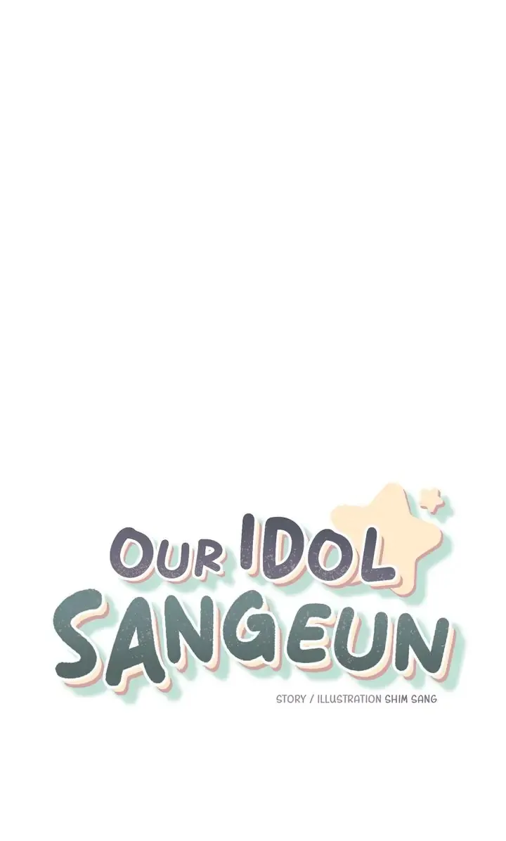 Our Idol Sangeun Chapter 40 page 8 - MangaKakalot