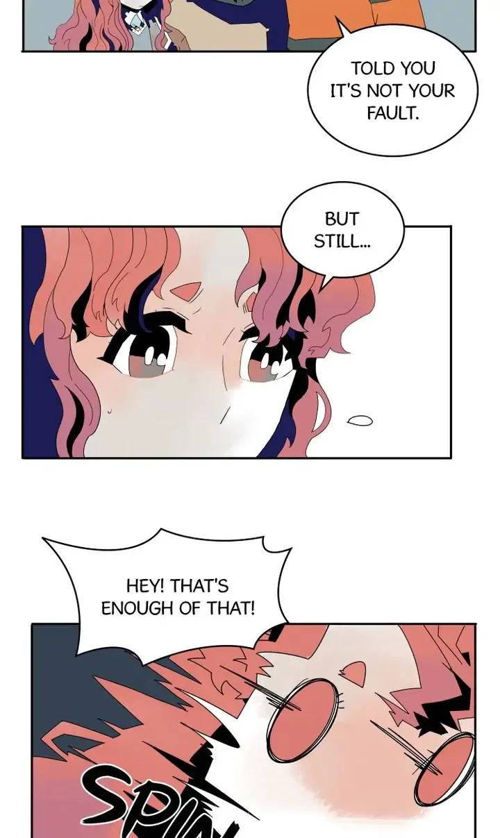 Our Idol Sangeun Chapter 7 page 18 - MangaNato