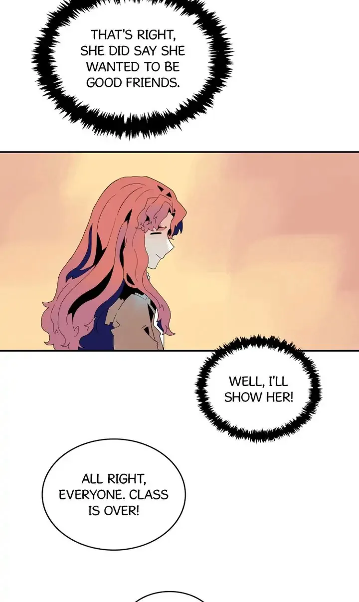 Our Idol Sangeun Chapter 7 page 27 - MangaNato